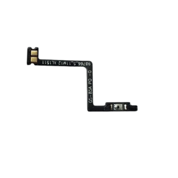 OPPO A59 5G On Off Patta Flex