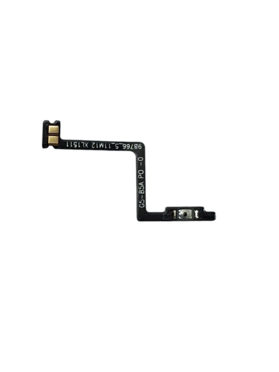 OPPO A59 5G On Off Patta Flex