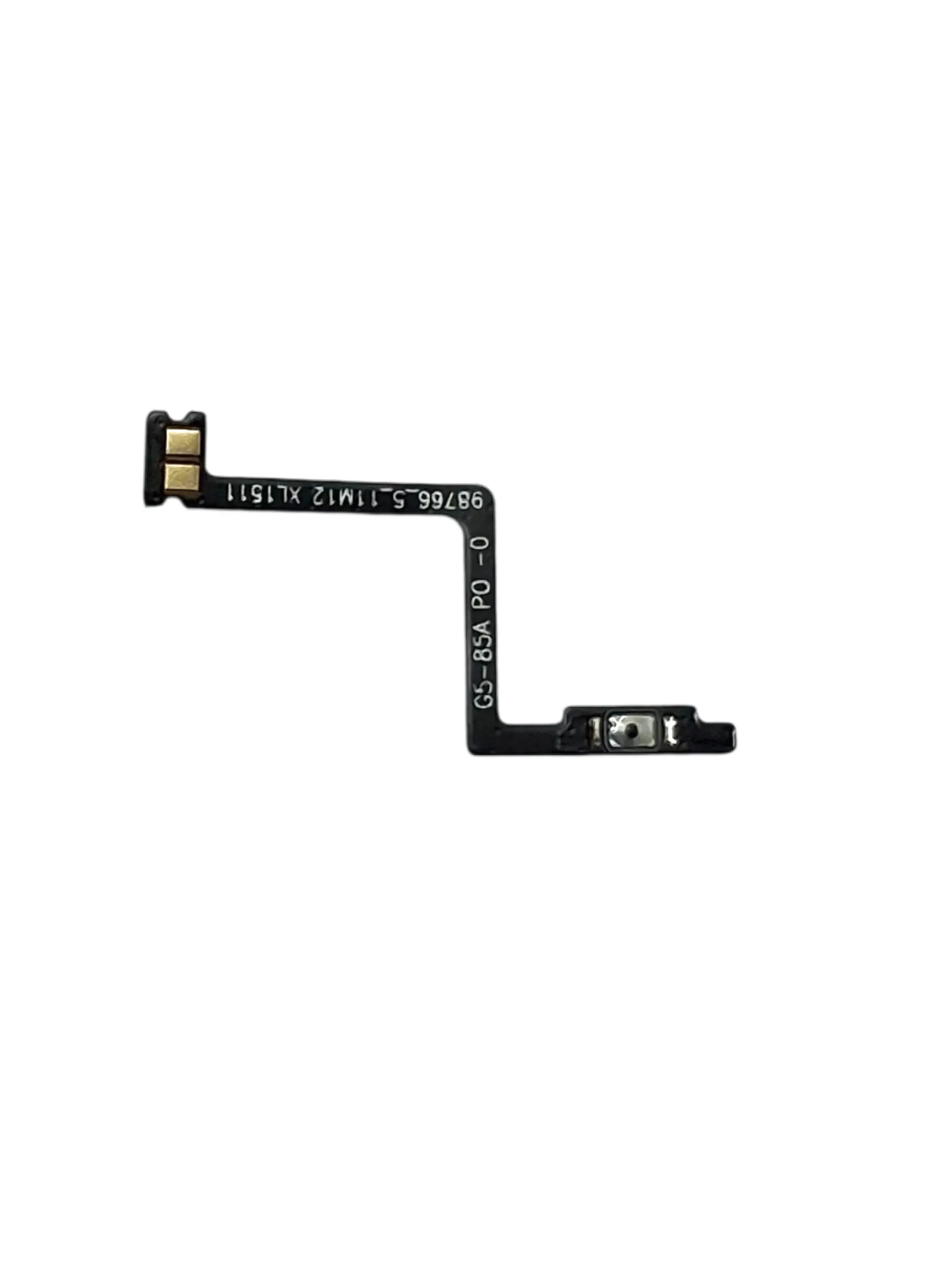 Oppo A59 5G ON OFF On Off Flex