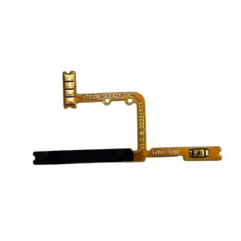 Tecno Spark 10 Pro On Off Patta Flex