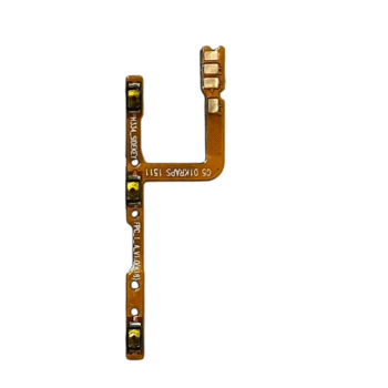 Tecno Spark 10 5G On Off Patta Flex