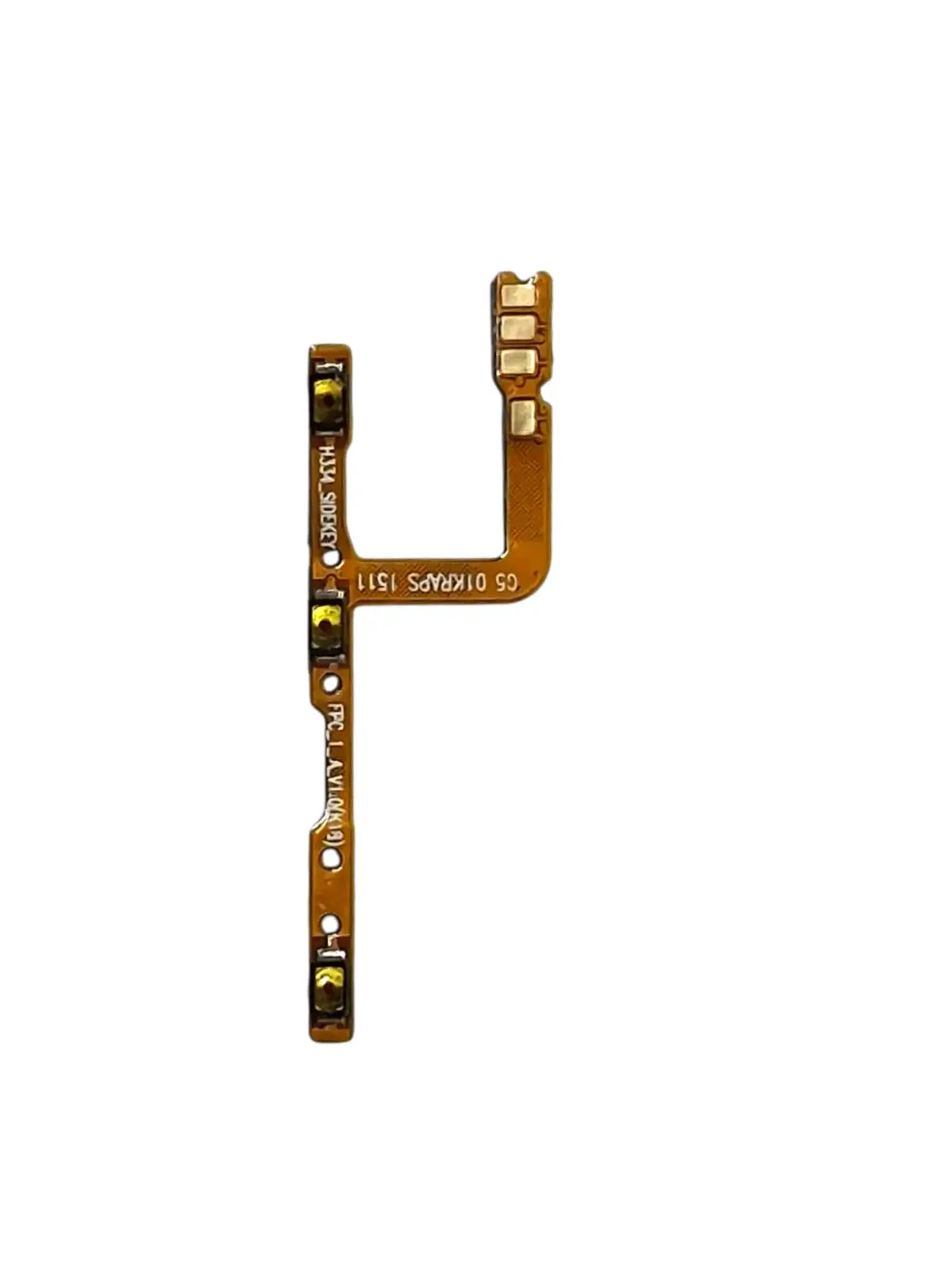 Tecno Spark 10 5G On Off Patta Flex