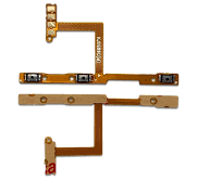 Infinix Hot 30i/X669 On Off Patta Flex