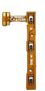 Motorola Edge 40 On/Off Patta Flex