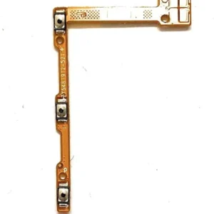 Tecno Spark 5/Spark 5Pro On Off Patta Flex