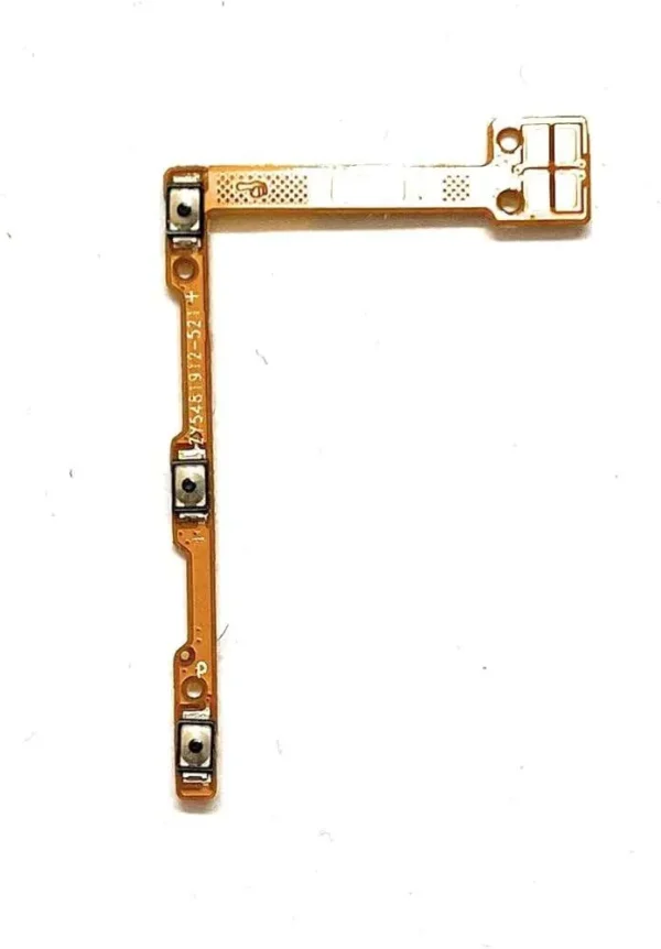 Tecno Spark 5/Spark 5Pro On Off Patta Flex