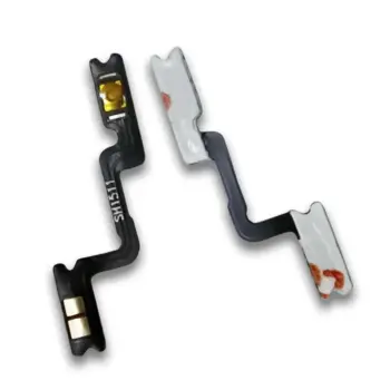 Realme 5 Pro On Off Patta Flex