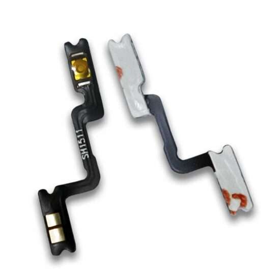 Realme 5 Pro On Off Patta Flex