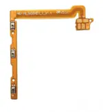 Tecno Spark 6 Air On Off Patta Flex