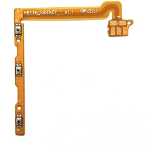 Tecno Spark 6 Air On Off Patta Flex