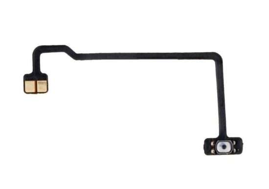 OPPO Reno 6 On Off Patta Flex