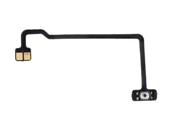 OPPO Reno 6 On Off Patta Flex