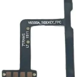 Infinix Smart 7 On Off Patta Flex