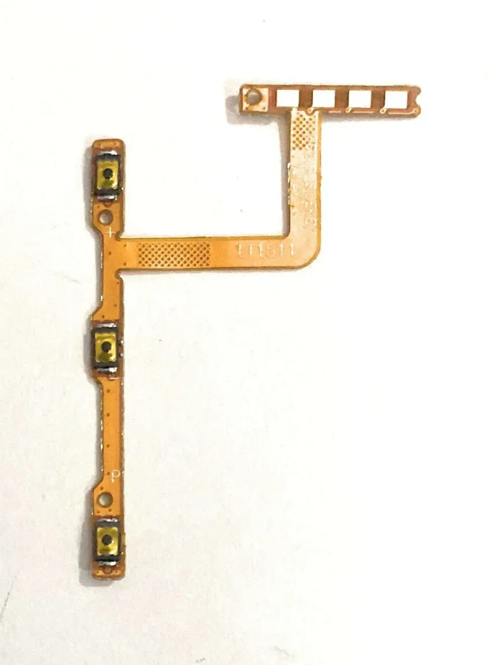 Tecno Spark 7/Spark 7Pro On Off Patta Flex