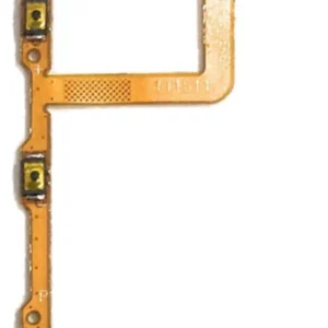 Tecno Spark 8/8T On Off Patta Flex