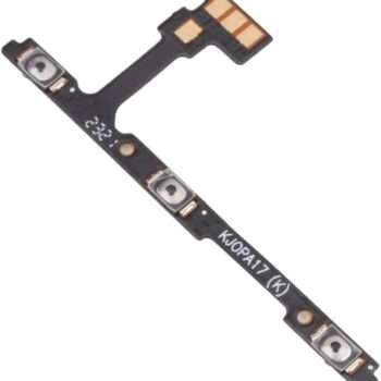 OPPO A17/A15K On Off Patta Flex