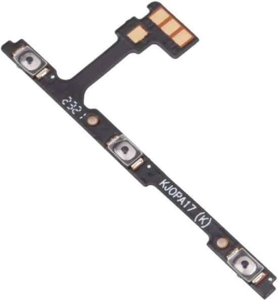 OPPO A17/A15K On Off Patta Flex