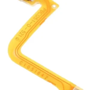 OPPO A57 OLD On Off Patta Flex