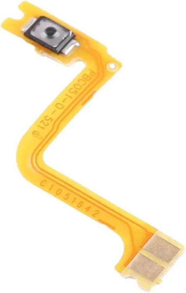 OPPO A57 OLD On Off Patta Flex