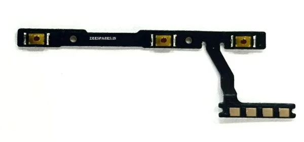 OPPO A5X 5G On Off Patta Flex