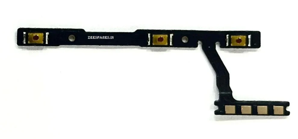 OPPO A5X 5G On Off Patta Flex