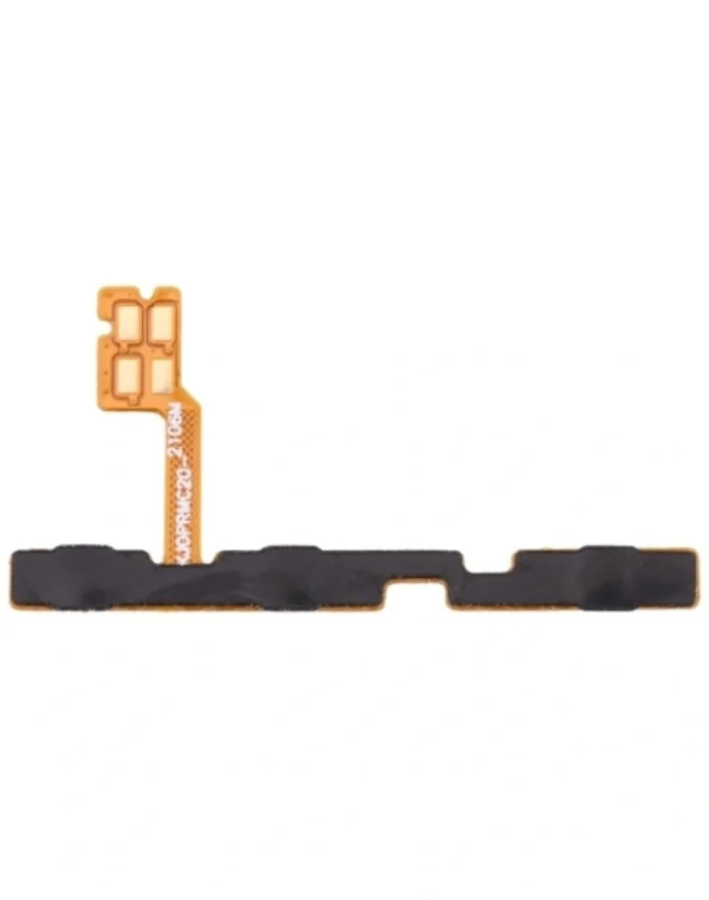 Realme C11 new/C20/C21 On Off Patta Flex