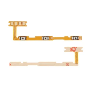 Realme C65 On Off Patta Flex