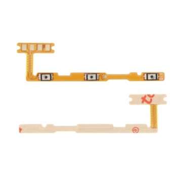 Realme C65 On Off Patta Flex