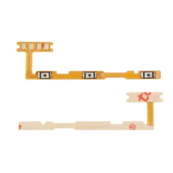 Realme C65 On Off Patta Flex