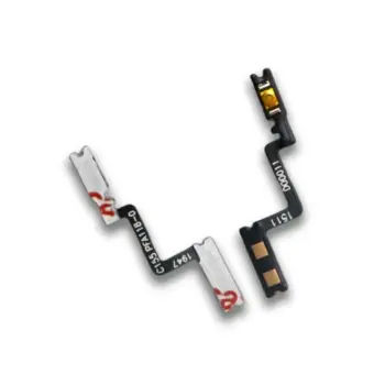 OPPO F15 On Off Patta Flex