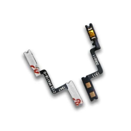 OPPO F15 On Off Patta Flex