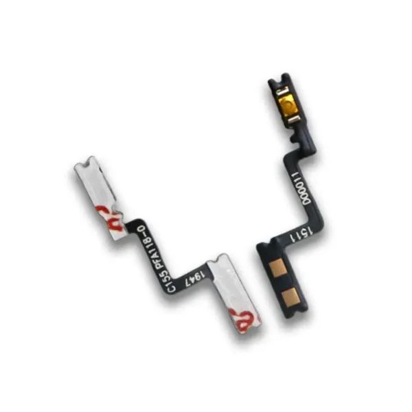 OPPO F15 On Off Patta Flex