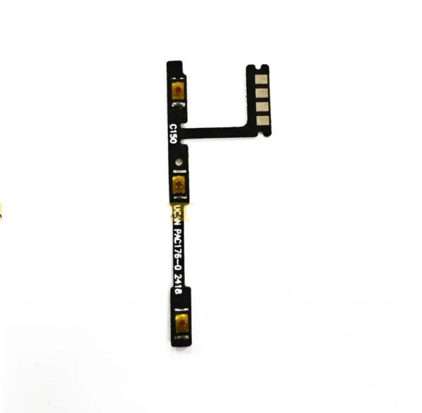 OPPO F27 5G On Off Patta Flex
