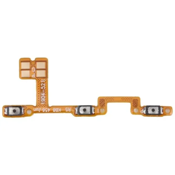 Infinix Hot 7Pro On Off Patta Flex