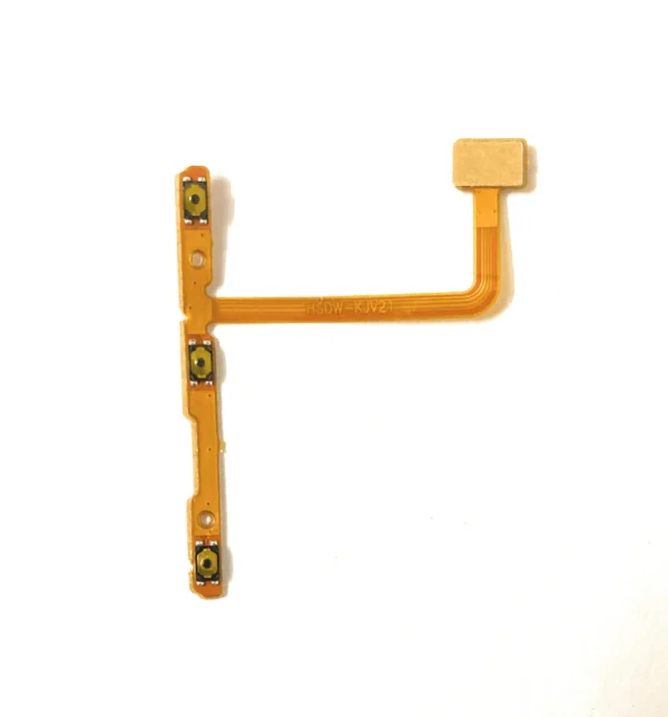 Vivo V21 5G On/Off Patta Flex