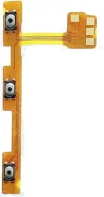 Vivo V25 Pro On/Off Patta Flex