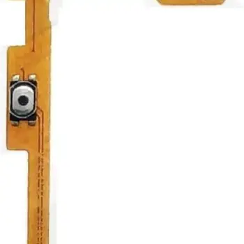 Vivo V25 Pro On/Off Patta Flex