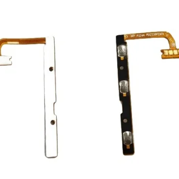 Vivo y02 On/Off Patta Flex