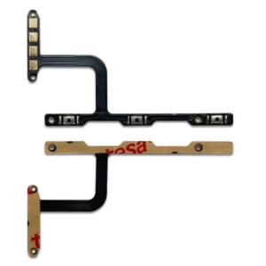 Infinix Hot 20 Play/Hot12 Play On Off Patta Flex