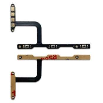 Infinix Hot 20 Play/Hot12 Play On Off Patta Flex