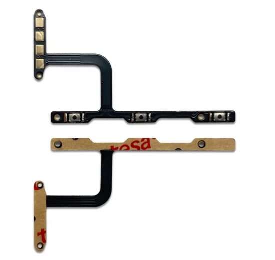 Infinix Hot 20 Play/Hot12 Play On Off Patta Flex