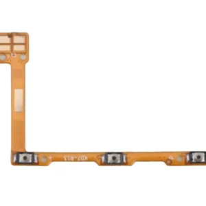 Infinix Hot 9/X655 On Off Patta Flex