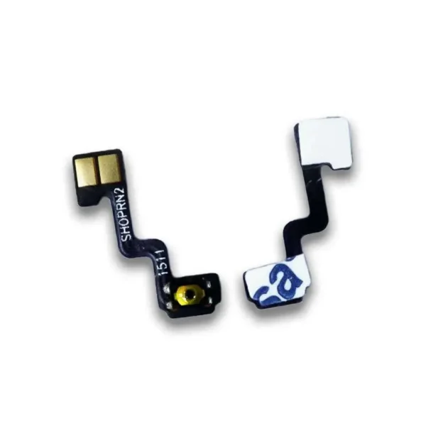 OPPO Reno 2 On Off Patta Flex