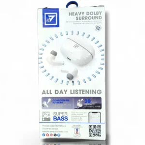 One 7 ON TWS-43 Star Pods Earbuds 1000H Standby Time