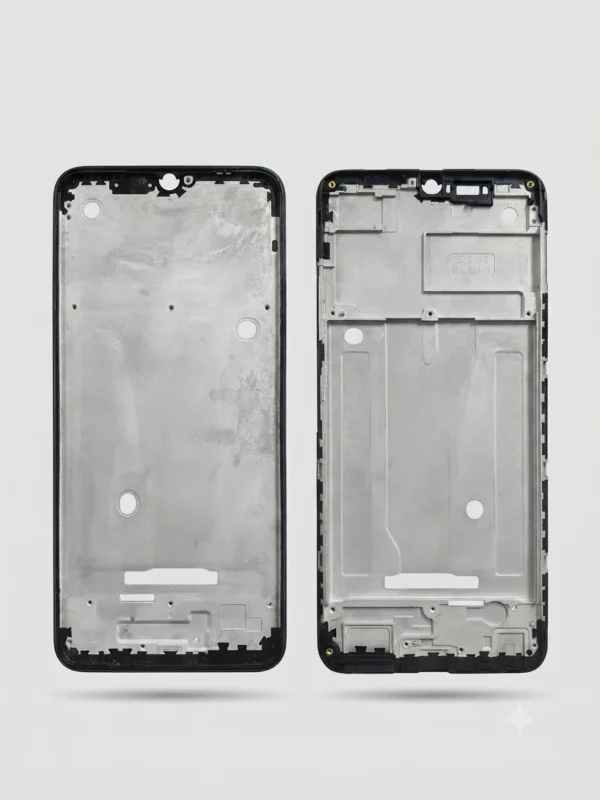 Lava Blaze Pro Middle Frame Chassis Replacement
