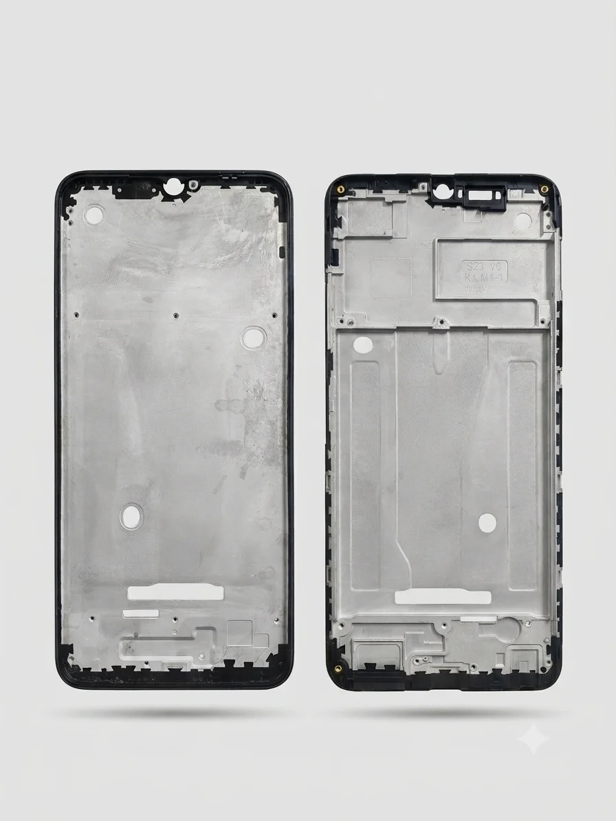 Generic MF 0042 Spare Part