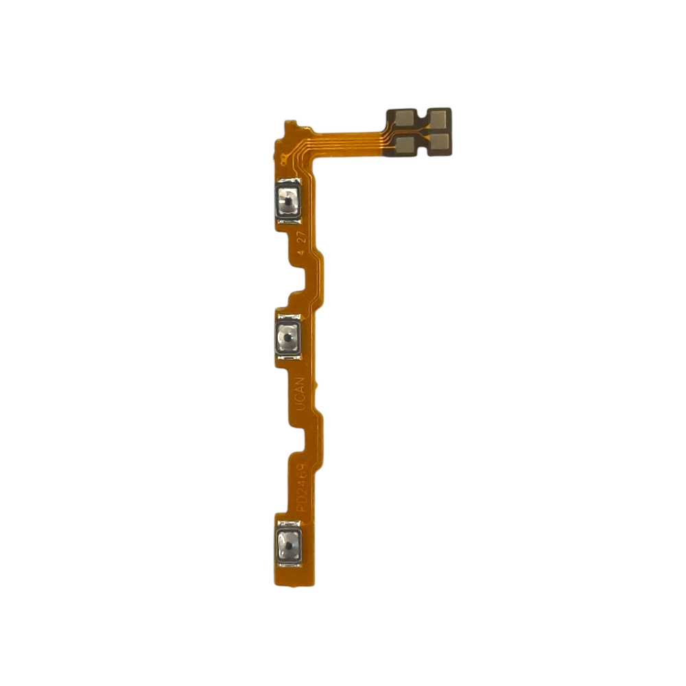 Vivo Y400 Internal Power Patta