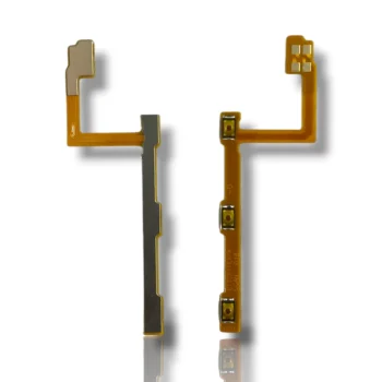 Vivo V50e Internal Power Patta