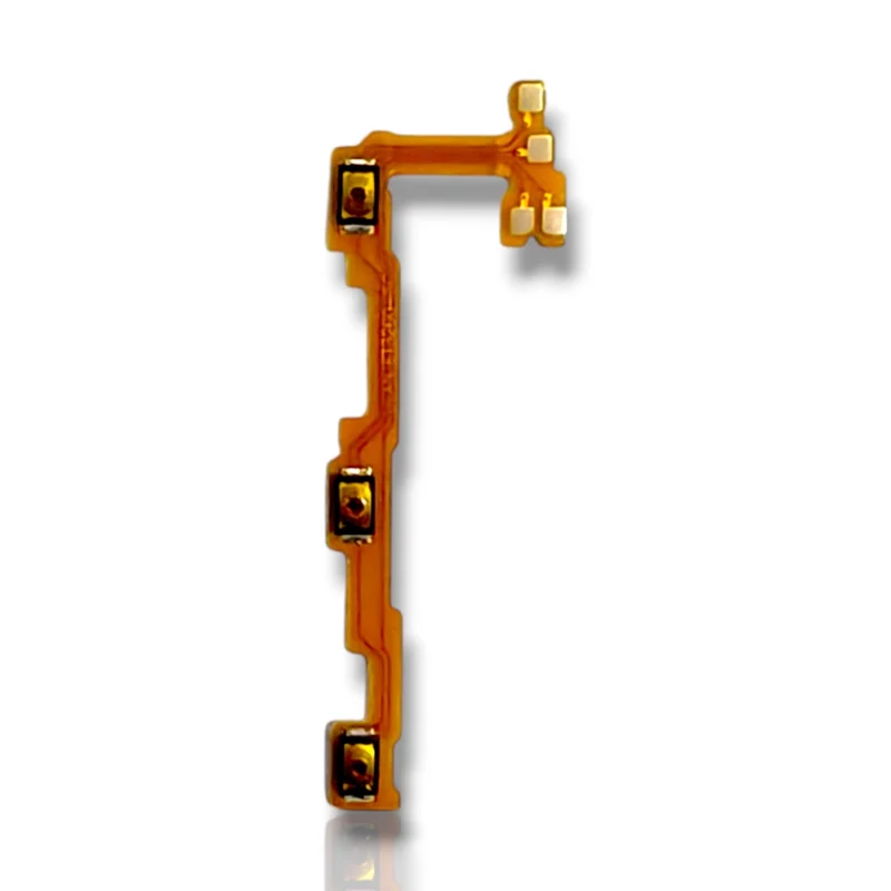 Vivo T4 Ultra On Off Ribbon Cable