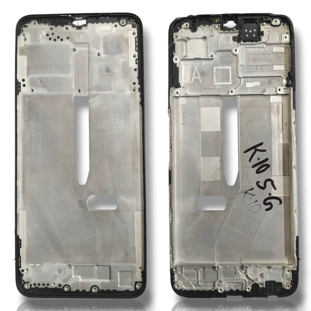 Oppo K10 5G OPPO A57 5G Middle Frame Chassis Replacement